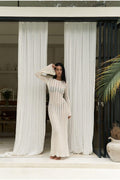 ISLAND MIST KNIT